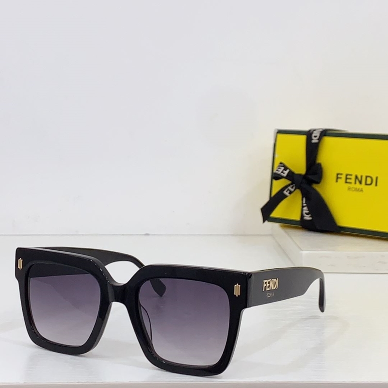 Fendi Sunglasses